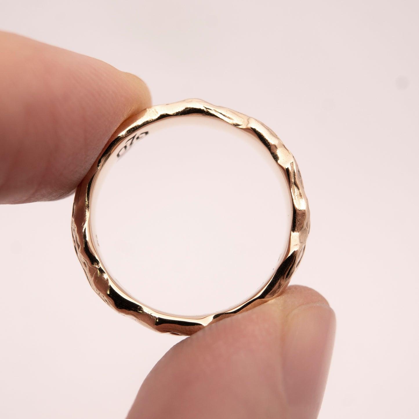 WEDDING RINGS G+D