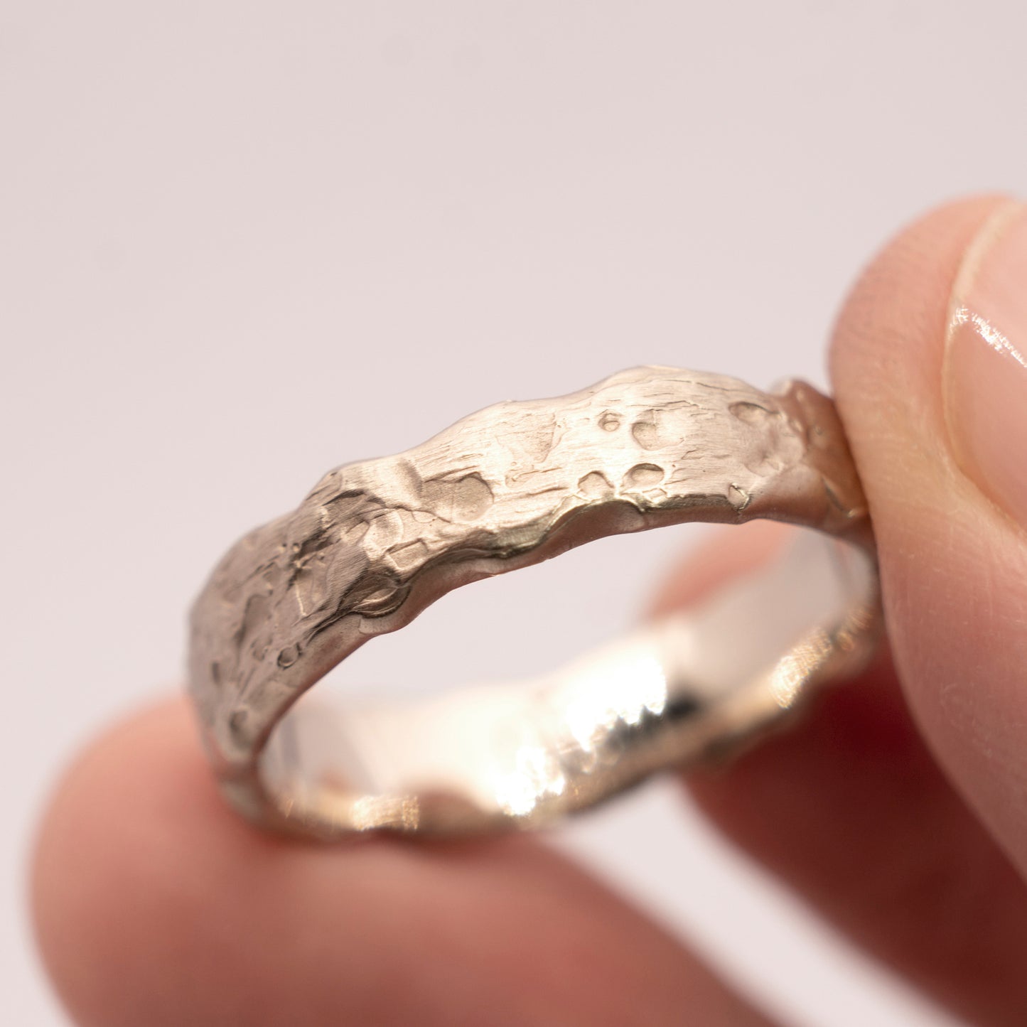 WEDDING RINGS G+D