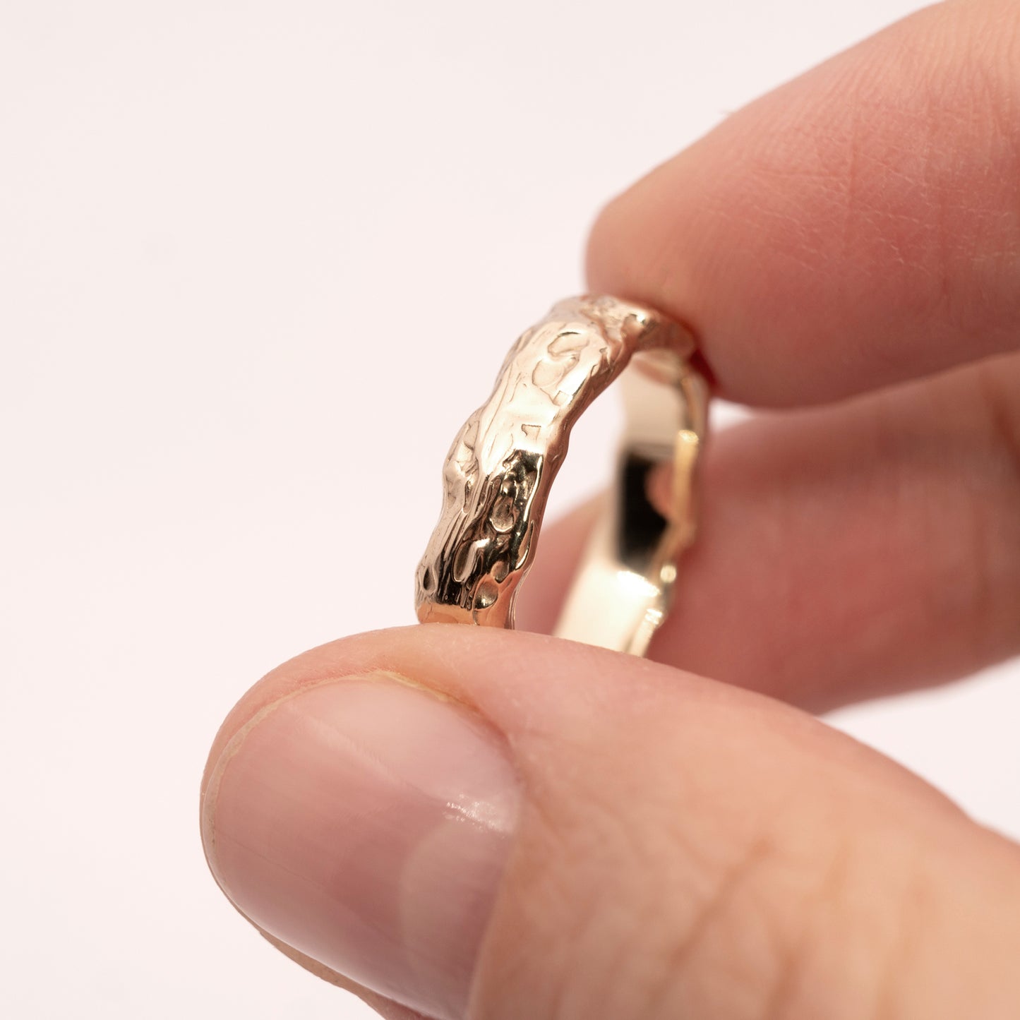 WEDDING RINGS G+D